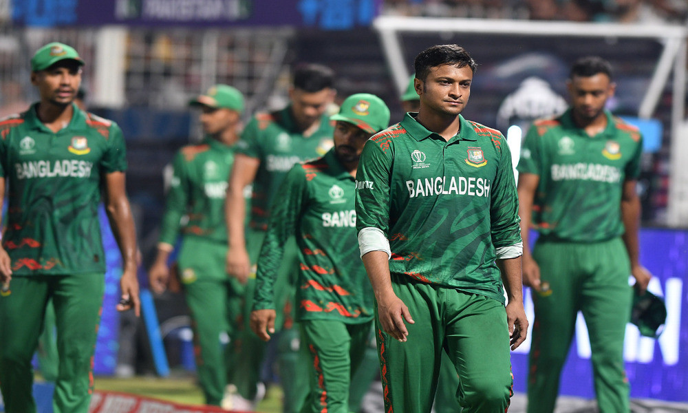 খেলাধুলার মাধ্যমে বাংলাদেশের ব্র্যান্ডিং