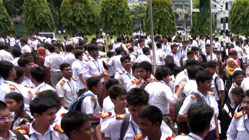 ওমানে বাংলাদেশের শুভসূচনা 