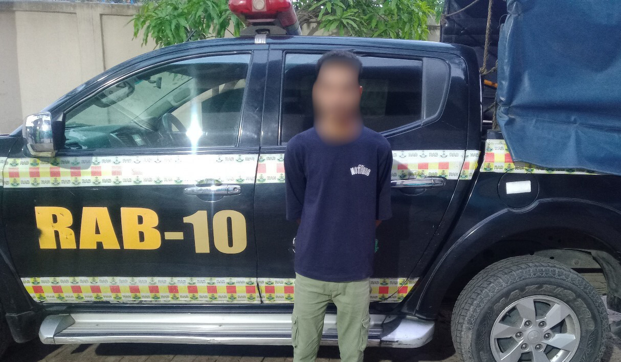 ওমানে বাংলাদেশের শুভসূচনা 