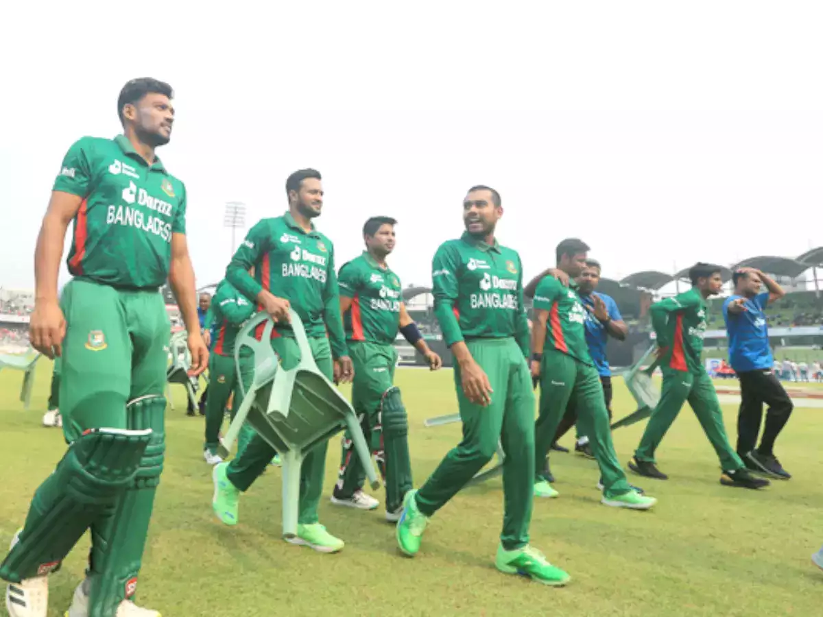 বাংলাদেশী ক্রিকেট দলের সাফল্য ও ব্যর্থতার কারণগুলো